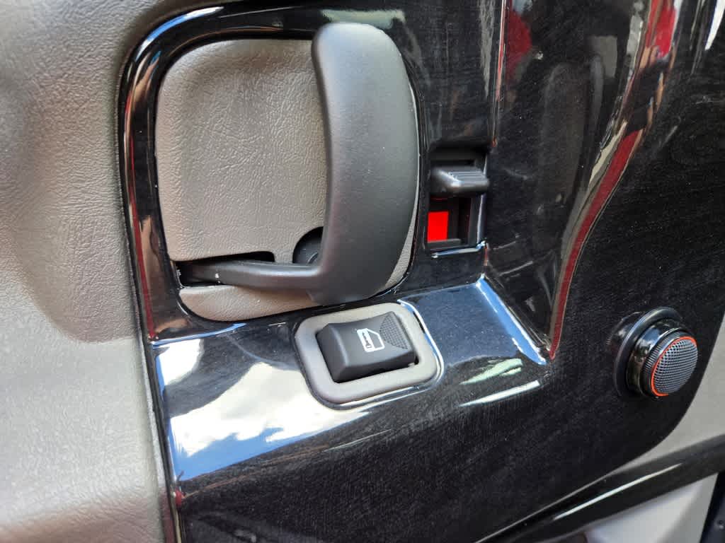 2025 GMC Savana Cargo 2500 Work Van