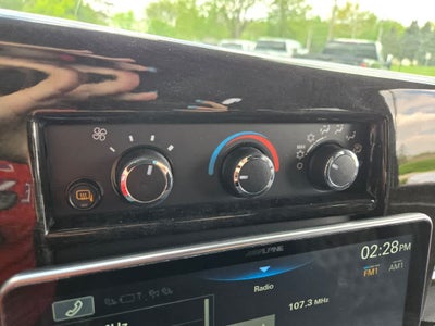 2025 GMC Savana Cargo 2500 Work Van