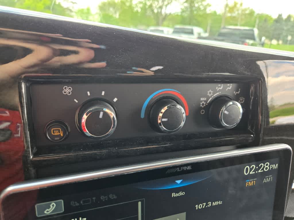 2025 GMC Savana Cargo 2500 Work Van