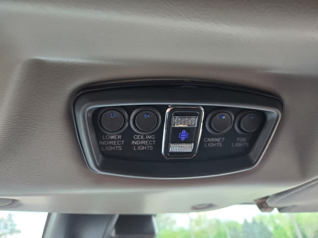 2025 GMC Savana Cargo 2500 Work Van