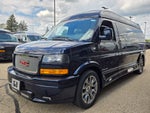 2025 GMC Savana Cargo 2500 Work Van