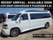 2020 GMC Savana Cargo 2500 RWD 2500 Extended Wheelbase Work Van