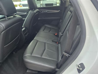 2019 Cadillac XT5 Premium Luxury AWD