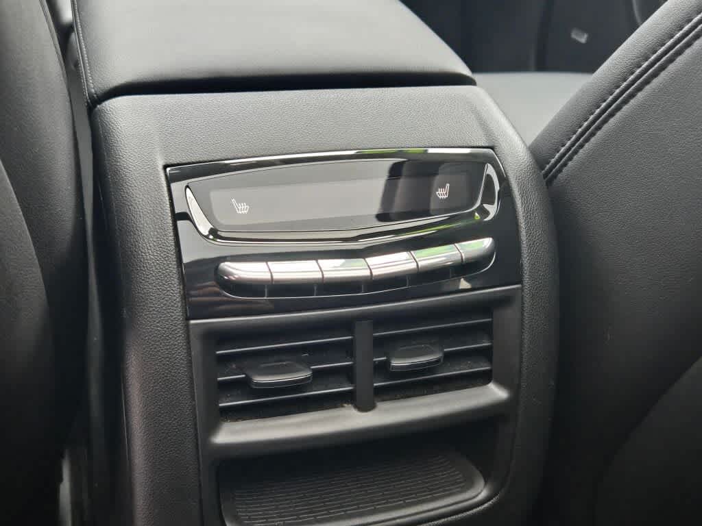 2019 Cadillac XT5 Premium Luxury AWD