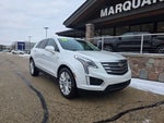 2019 Cadillac XT5 Premium Luxury AWD