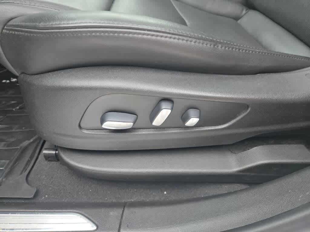 2019 Cadillac XT5 Premium Luxury AWD