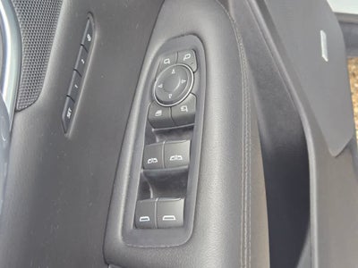 2019 Cadillac XT5 Premium Luxury AWD