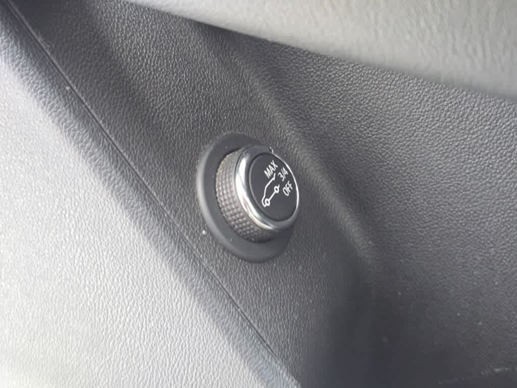 2019 Cadillac XT5 Premium Luxury AWD