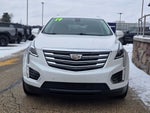 2019 Cadillac XT5 Premium Luxury AWD