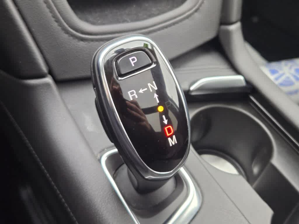 2019 Cadillac XT5 Premium Luxury AWD