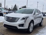 2019 Cadillac XT5 Premium Luxury AWD