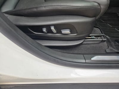 2019 Cadillac XT5 Premium Luxury AWD