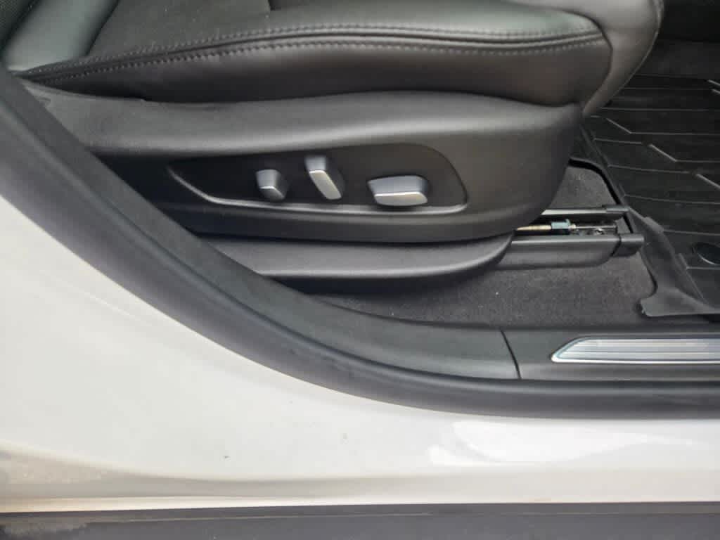 2019 Cadillac XT5 Premium Luxury AWD