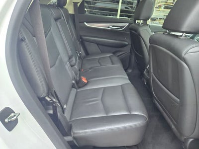 2019 Cadillac XT5 Premium Luxury AWD