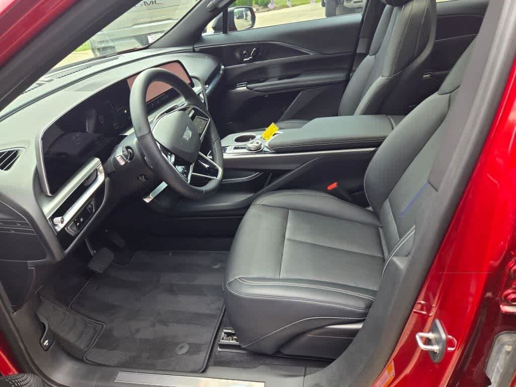 2024 Cadillac LYRIQ Sport 1