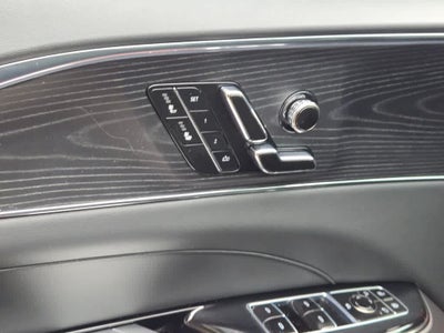 2024 Cadillac LYRIQ Sport 1