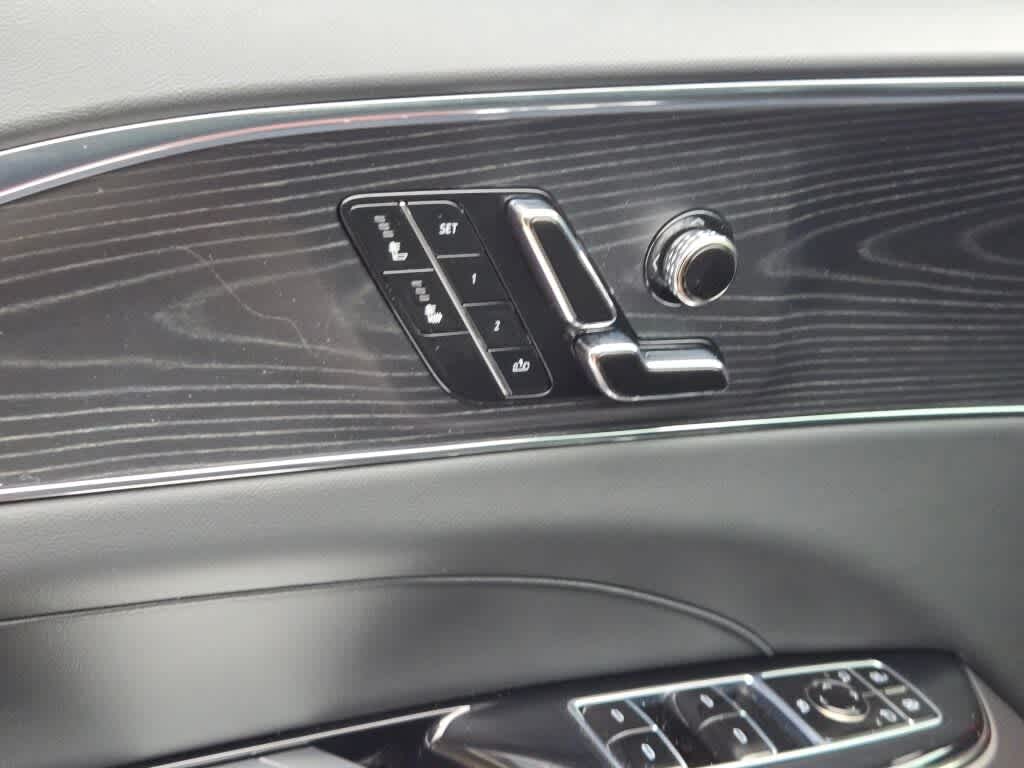 2024 Cadillac LYRIQ Sport 1