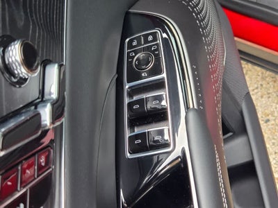 2024 Cadillac LYRIQ Sport 1