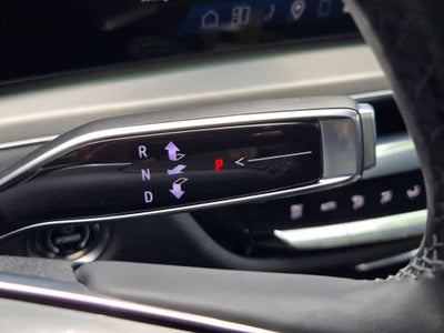 2024 Cadillac LYRIQ Sport 1