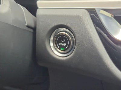 2024 Cadillac LYRIQ Sport 1