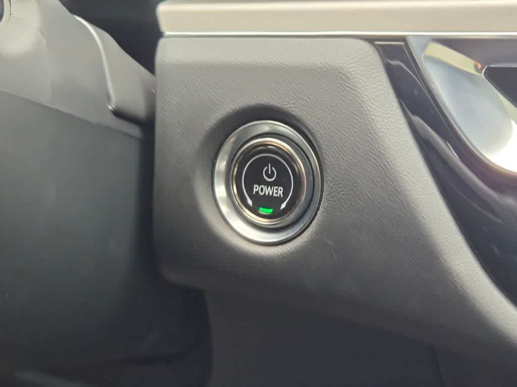 2024 Cadillac LYRIQ Sport 1