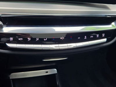 2024 Cadillac LYRIQ Sport 1