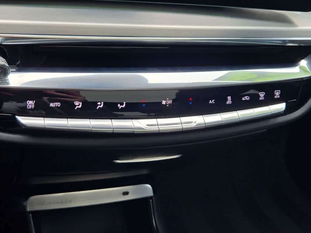 2024 Cadillac LYRIQ Sport 1