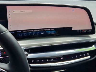 2024 Cadillac LYRIQ Sport 1