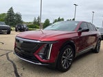 2024 Cadillac LYRIQ Sport 1