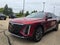 2024 Cadillac LYRIQ Sport 1