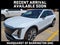 2026 Cadillac LYRIQ Signature Luxury