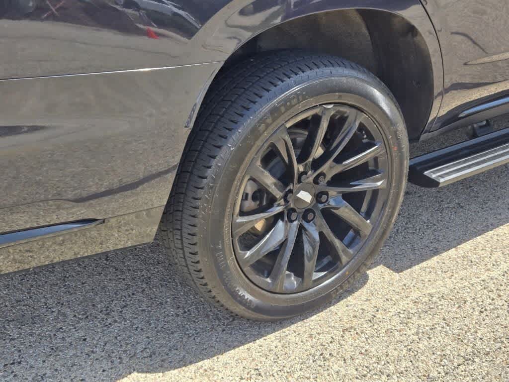 2024 Cadillac Escalade Sport