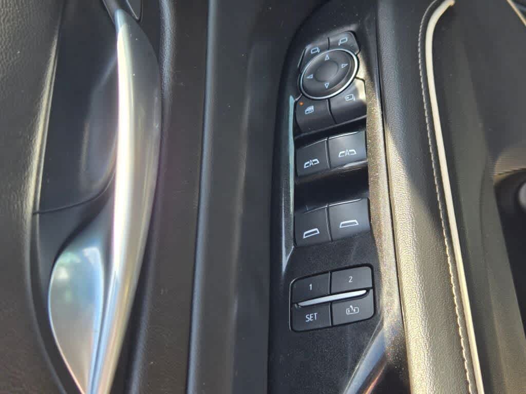 2024 Cadillac Escalade Sport
