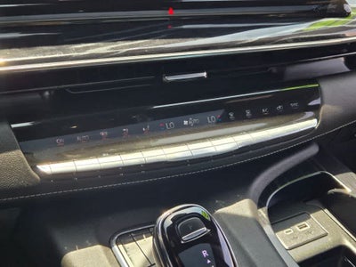 2024 Cadillac Escalade Sport