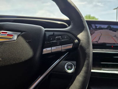 2024 Cadillac Escalade Sport