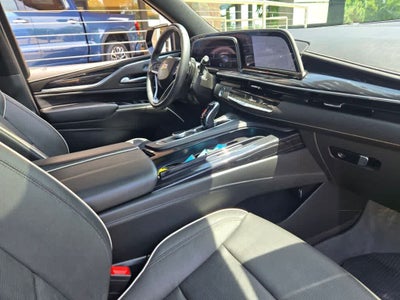 2024 Cadillac Escalade Sport
