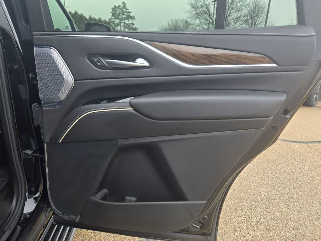 2024 Cadillac Escalade Sport Platinum