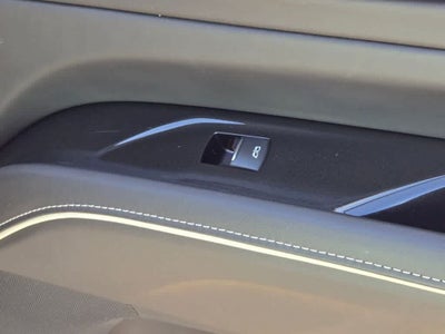 2024 Cadillac Escalade ESV Sport Platinum