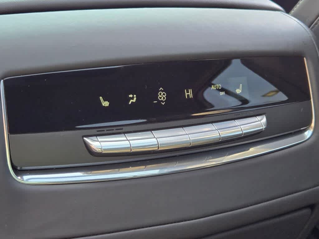 2024 Cadillac Escalade ESV Sport Platinum