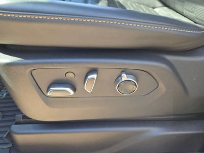 2024 Cadillac Escalade ESV Sport Platinum