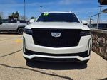 2024 Cadillac Escalade ESV Sport Platinum