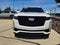 2024 Cadillac Escalade ESV Sport Platinum