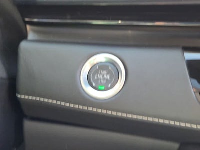 2024 Cadillac Escalade ESV Sport Platinum