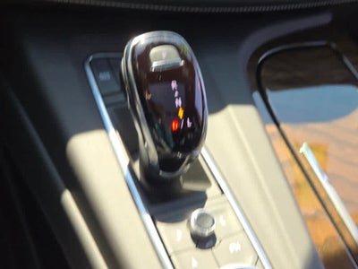 2024 Cadillac Escalade ESV Sport Platinum