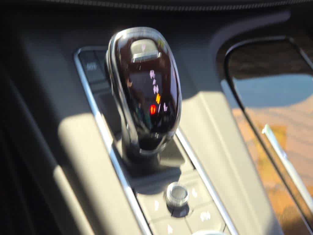2024 Cadillac Escalade ESV Sport Platinum