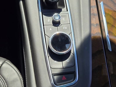 2024 Cadillac Escalade ESV Sport Platinum