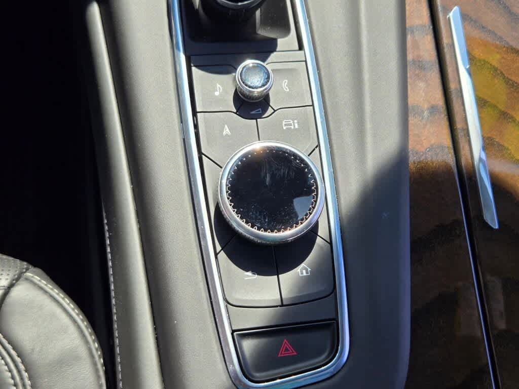 2024 Cadillac Escalade ESV Sport Platinum