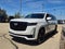 2024 Cadillac Escalade ESV Sport Platinum