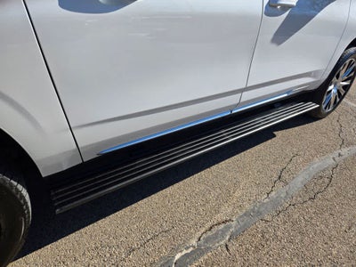 2025 Cadillac Escalade ESV Premium Luxury Platinum