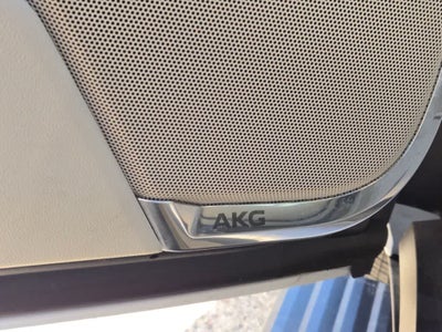 2025 Cadillac Escalade ESV Premium Luxury Platinum